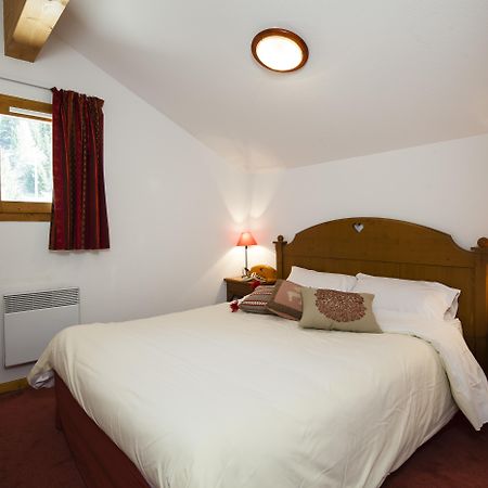 Vacanceole - Residence La Turra Valfrejus Kültér fotó
