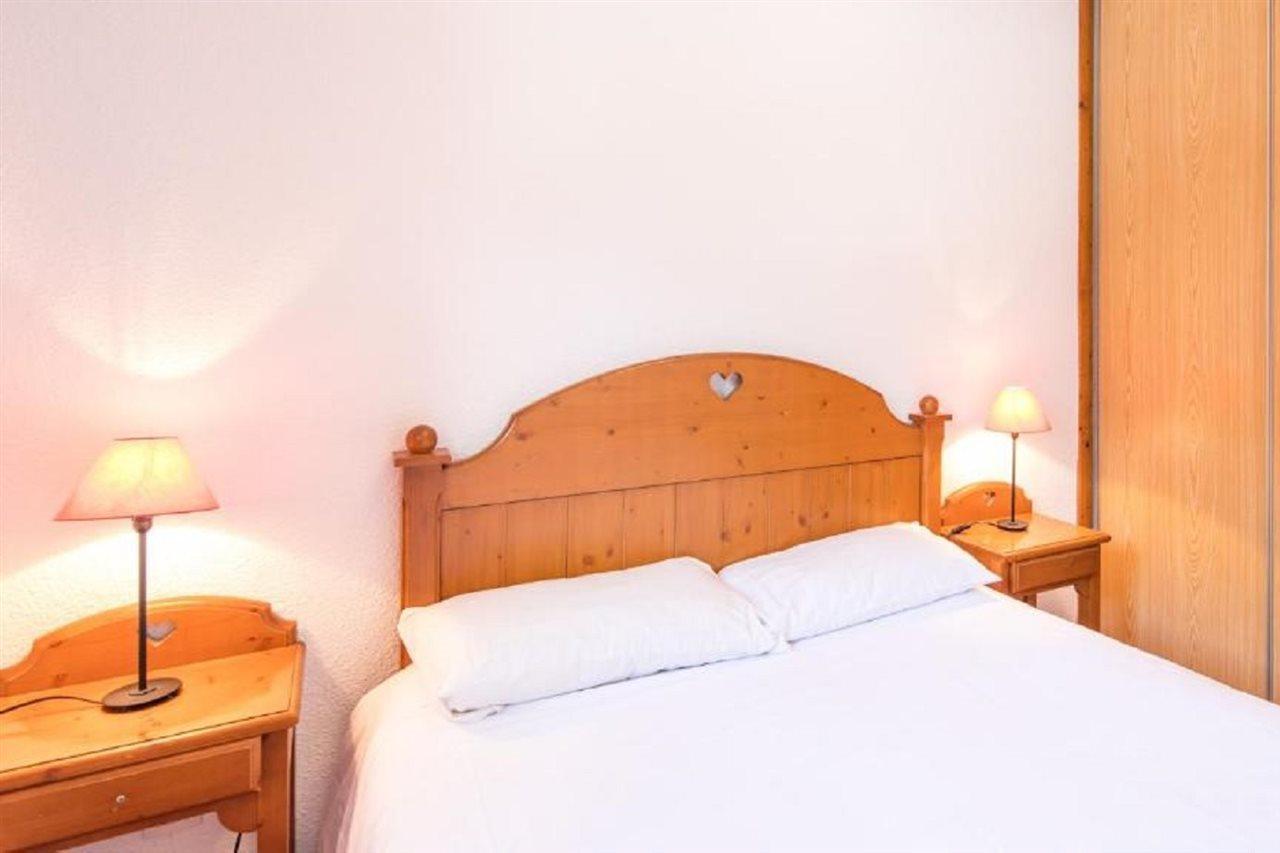 Vacanceole - Residence La Turra Valfrejus Kültér fotó