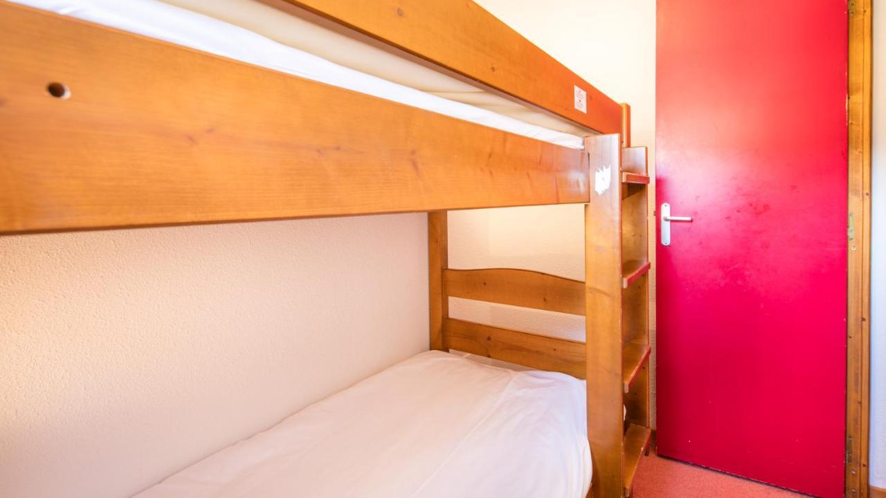 Vacanceole - Residence La Turra Valfrejus Kültér fotó