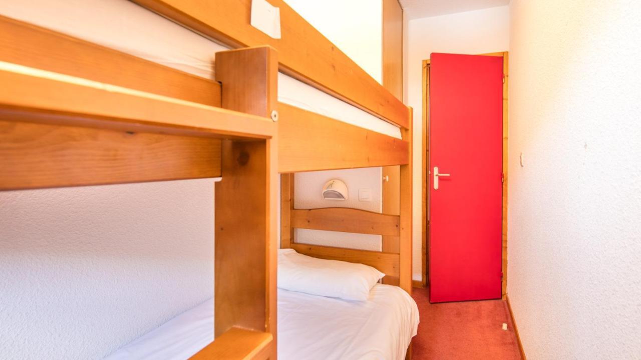 Vacanceole - Residence La Turra Valfrejus Kültér fotó