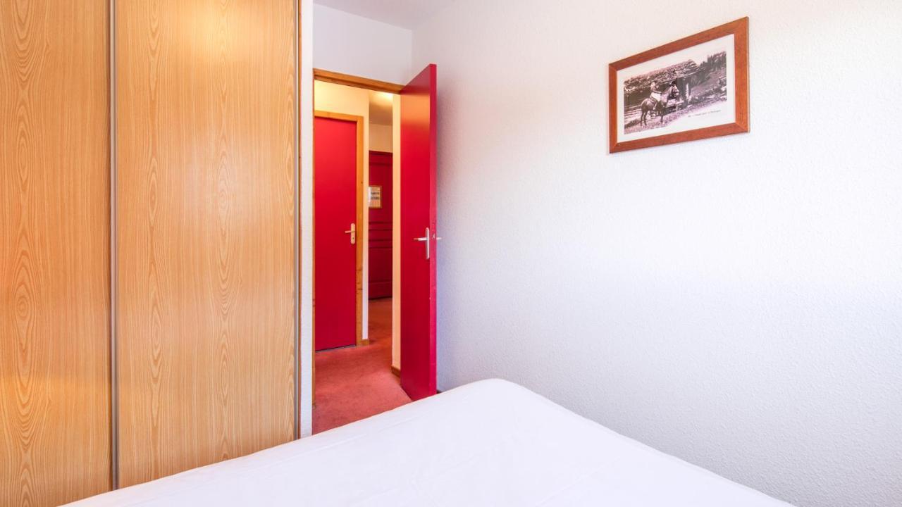 Vacanceole - Residence La Turra Valfrejus Kültér fotó
